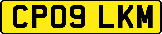 CP09LKM
