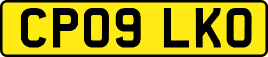 CP09LKO
