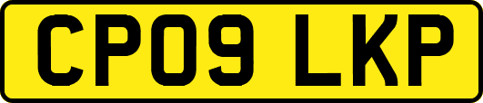 CP09LKP