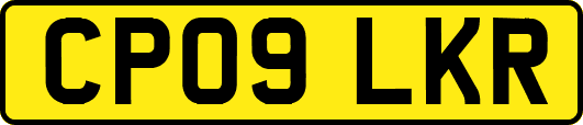 CP09LKR
