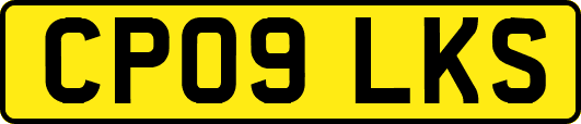 CP09LKS