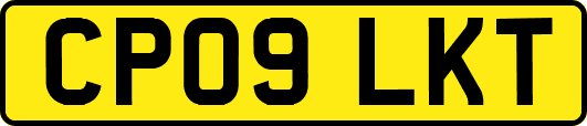 CP09LKT