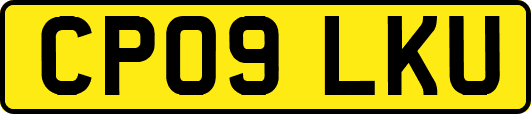 CP09LKU