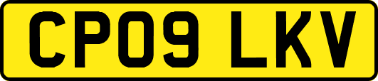 CP09LKV