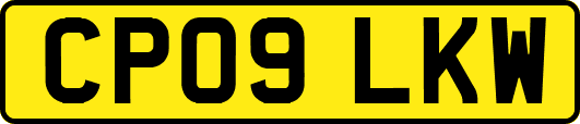 CP09LKW