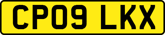 CP09LKX