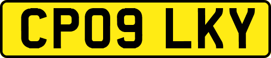 CP09LKY