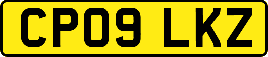 CP09LKZ