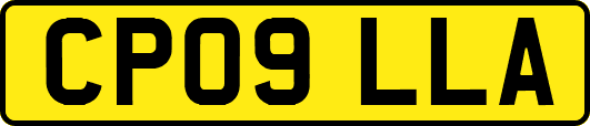 CP09LLA
