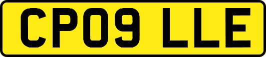 CP09LLE