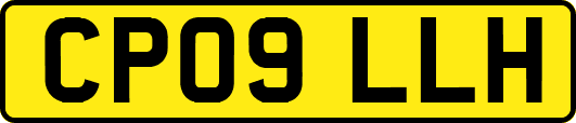 CP09LLH