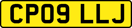 CP09LLJ