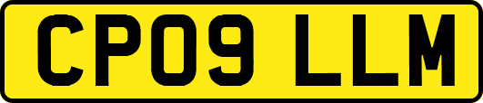CP09LLM