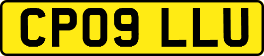 CP09LLU