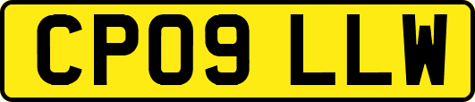 CP09LLW