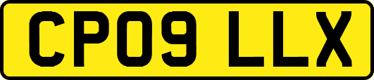CP09LLX
