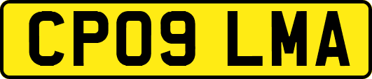 CP09LMA