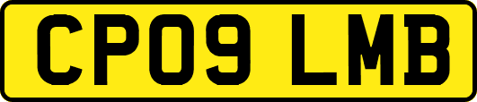 CP09LMB