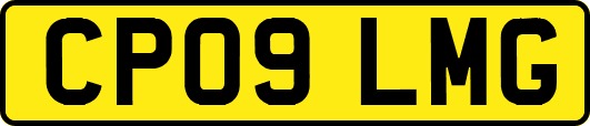 CP09LMG