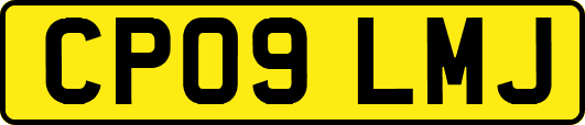 CP09LMJ