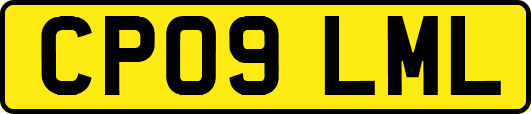 CP09LML