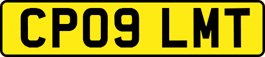 CP09LMT