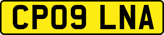 CP09LNA