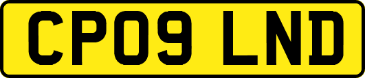 CP09LND