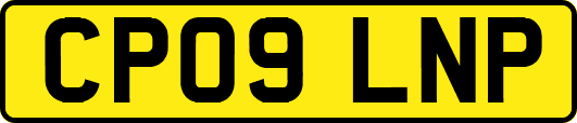 CP09LNP