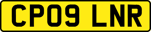 CP09LNR