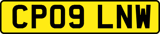 CP09LNW