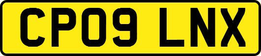 CP09LNX