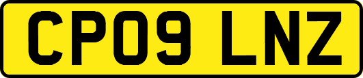 CP09LNZ