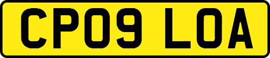CP09LOA