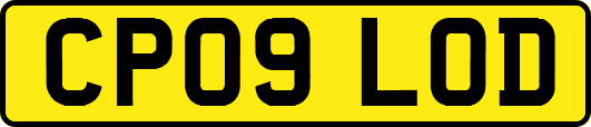 CP09LOD