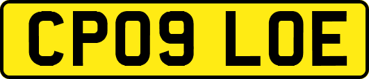 CP09LOE