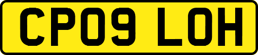 CP09LOH