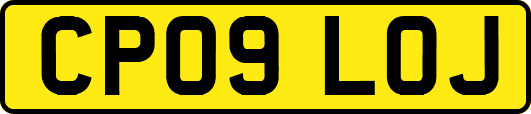 CP09LOJ