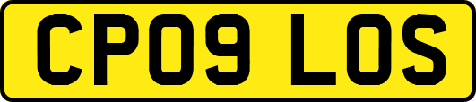 CP09LOS