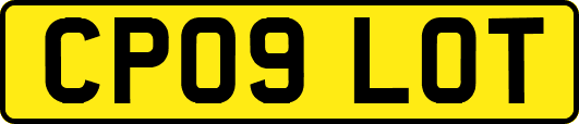 CP09LOT