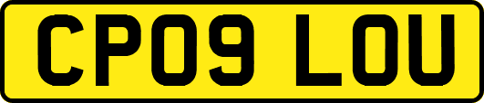 CP09LOU