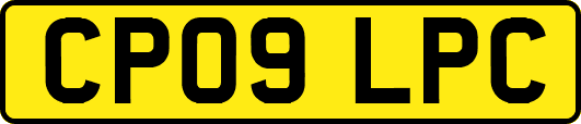 CP09LPC