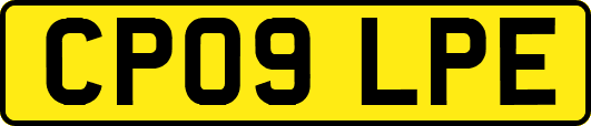 CP09LPE