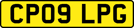 CP09LPG