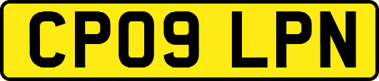 CP09LPN