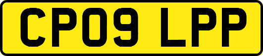 CP09LPP