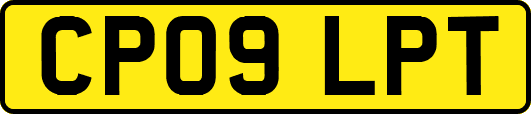 CP09LPT