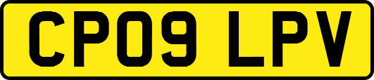 CP09LPV