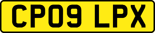 CP09LPX