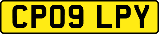 CP09LPY